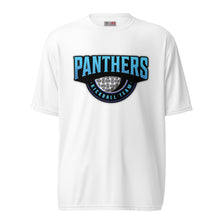 Load image into Gallery viewer, Panthers Dri-Fit Shirt