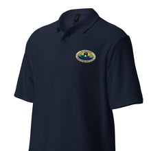 Load image into Gallery viewer, MLPLBA Unisex Pique Polo