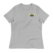 Load image into Gallery viewer, MLPLBA Women's Cotton T-Shirt