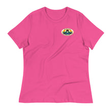 Load image into Gallery viewer, MLPLBA Women's Cotton T-Shirt
