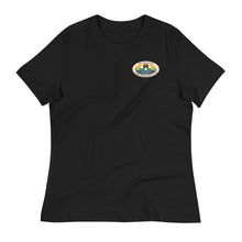 Load image into Gallery viewer, MLPLBA Women's Cotton T-Shirt