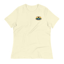 Load image into Gallery viewer, MLPLBA Women's Cotton T-Shirt