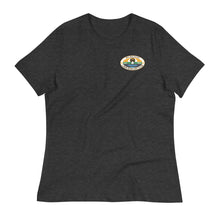 Load image into Gallery viewer, MLPLBA Women's Cotton T-Shirt