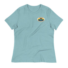 Load image into Gallery viewer, MLPLBA Women's Cotton T-Shirt