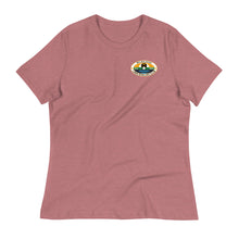 Load image into Gallery viewer, MLPLBA Women's Cotton T-Shirt