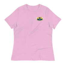 Load image into Gallery viewer, MLPLBA Women's Cotton T-Shirt