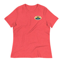 Load image into Gallery viewer, MLPLBA Women's Cotton T-Shirt