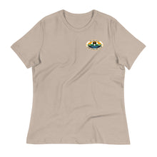 Load image into Gallery viewer, MLPLBA Women's Cotton T-Shirt