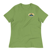 Load image into Gallery viewer, MLPLBA Women's Cotton T-Shirt