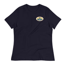 Load image into Gallery viewer, MLPLBA Women's Cotton T-Shirt