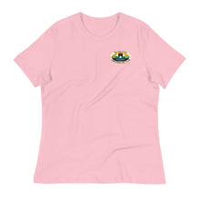 Load image into Gallery viewer, MLPLBA Women's Cotton T-Shirt