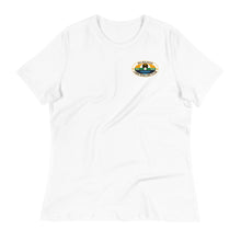 Load image into Gallery viewer, MLPLBA Women's Cotton T-Shirt