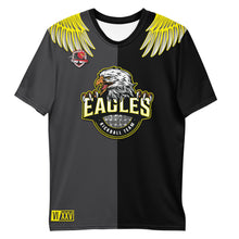 Load image into Gallery viewer, Turf Wars Invitational EAGLES Jersey - Personalized