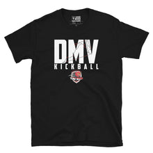 Load image into Gallery viewer, DMV Regional Kickball Shirt - Dark