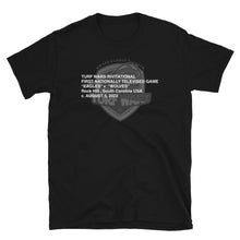 Load image into Gallery viewer, Turf Wars Invitational Shirt - Black