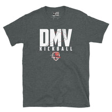 Load image into Gallery viewer, DMV Regional Kickball Shirt - Dark