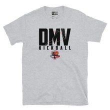 Load image into Gallery viewer, DMV Regional Kickball Shirt - Light
