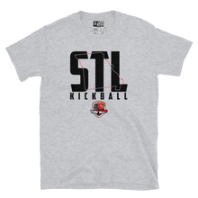 Load image into Gallery viewer, STL Regional Kickball Shirt - Light