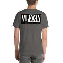 Load image into Gallery viewer, VI/XXV T-Shirt