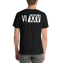 Load image into Gallery viewer, VI/XXV T-Shirt
