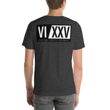 Load image into Gallery viewer, VI/XXV T-Shirt