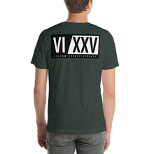 Load image into Gallery viewer, VI/XXV T-Shirt