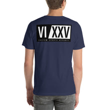 Load image into Gallery viewer, VI/XXV T-Shirt