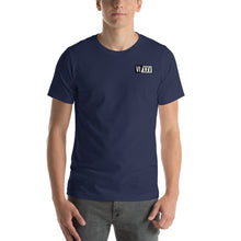 Load image into Gallery viewer, VI/XXV T-Shirt