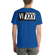 Load image into Gallery viewer, VI/XXV T-Shirt