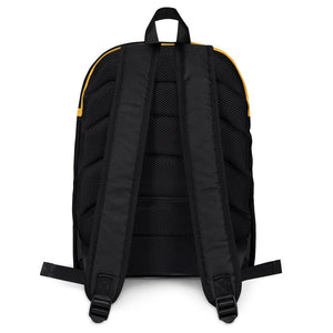 Grizzlies Backpack