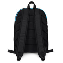 Load image into Gallery viewer, Panthers Backpack
