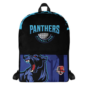 Panthers Backpack