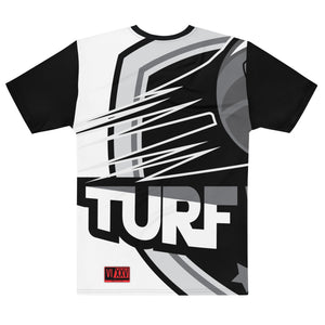 Turf Wars 2023 Hype Shirt - Grey Colorway