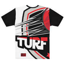 Load image into Gallery viewer, Turf Wars 2023 Hype Shirt - Full Colorway

