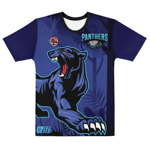 Panthers Game Jersey - Unisex