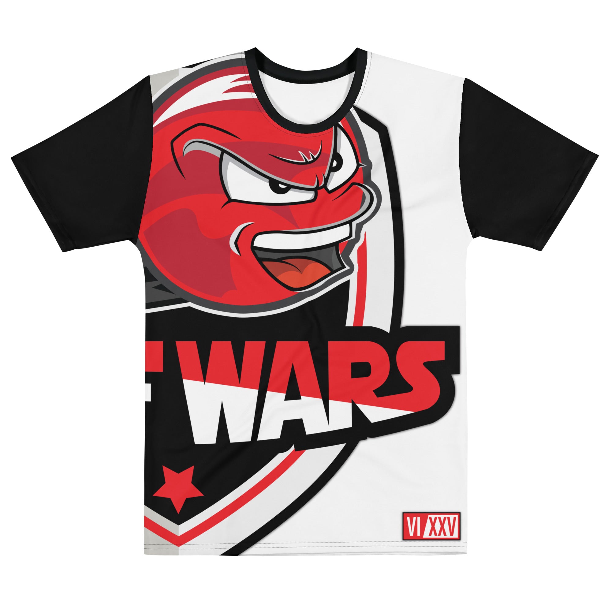 Turf Wars 2023 Hype Shirt - Full Colorway