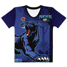 Load image into Gallery viewer, Panthers Game Jersey - Women&#39;s

