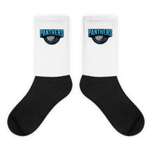 Load image into Gallery viewer, Turf Wars + Panthers Socks

