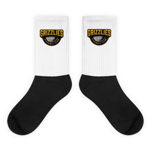 Load image into Gallery viewer, Turf Wars + Grizzlies Socks
