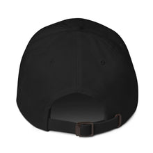 Load image into Gallery viewer, MLPLBA Unstructured Dad hat
