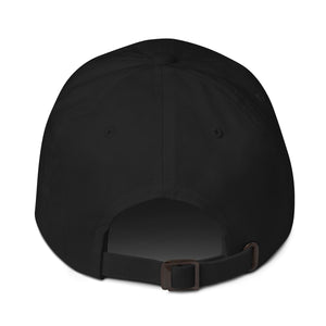MLPLBA Unstructured Dad hat