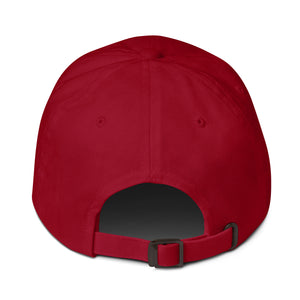 MLPLBA Unstructured Dad hat