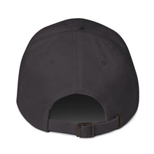 Load image into Gallery viewer, MLPLBA Unstructured Dad hat
