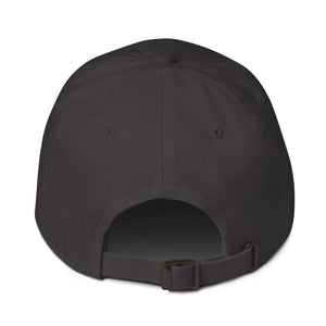 MLPLBA Unstructured Dad hat