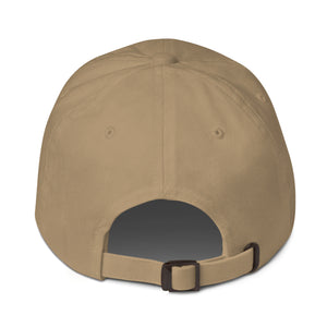 MLPLBA Unstructured Dad hat