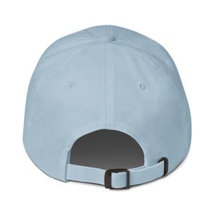 MLPLBA Unstructured Dad hat