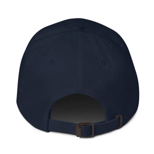 MLPLBA Unstructured Dad hat