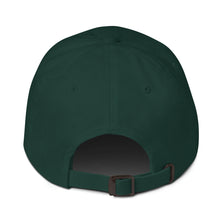 Load image into Gallery viewer, MLPLBA Unstructured Dad hat
