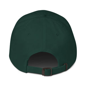 MLPLBA Unstructured Dad hat