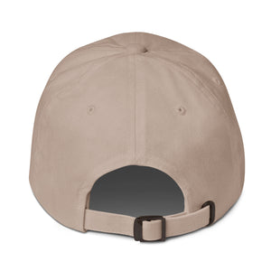 MLPLBA Unstructured Dad hat